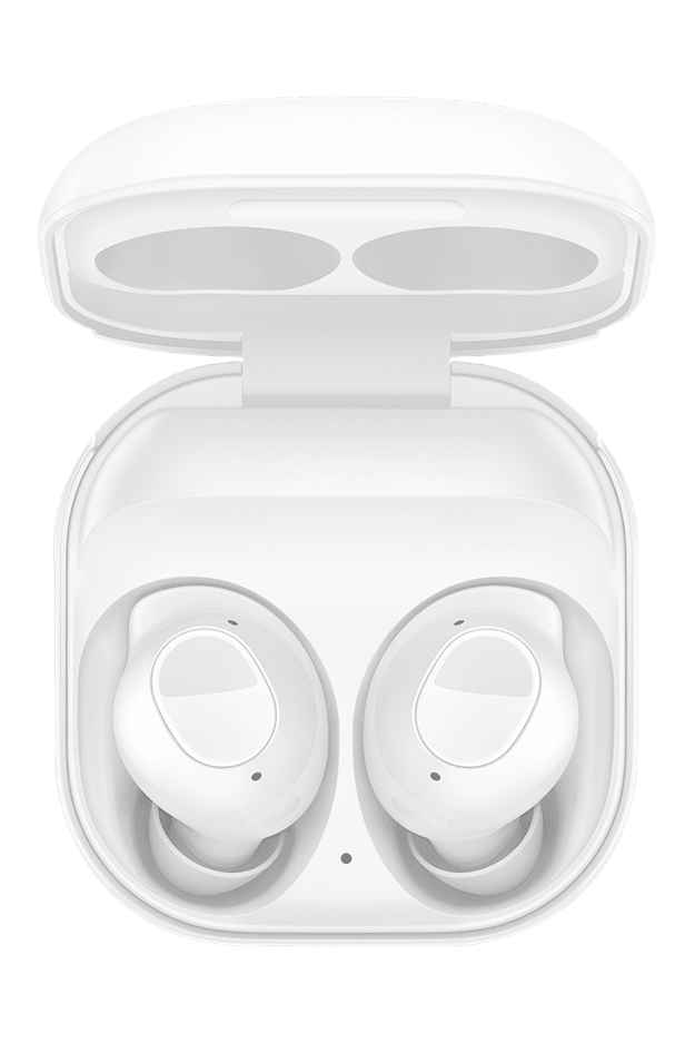 Samsung Galaxy Buds FE White